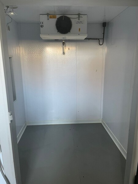 1#7248 Cella frigo LP/100 in vendita - foto 3