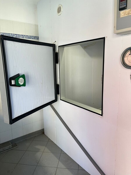 1#7248 Cella frigo LP/100 in vendita - foto 4