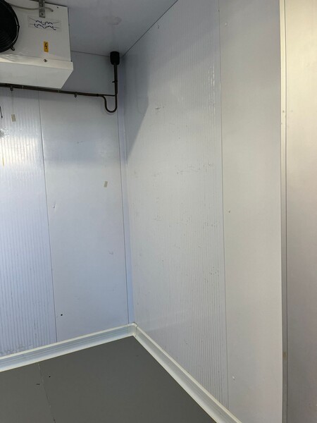 1#7248 Cella frigo LP/100 in vendita - foto 5