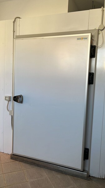 1#7248 Cella frigo LP/100 in vendita - foto 10