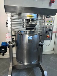 Cuocicrema De Danieli CG601ET - Lotto 3 (Asta 7248)