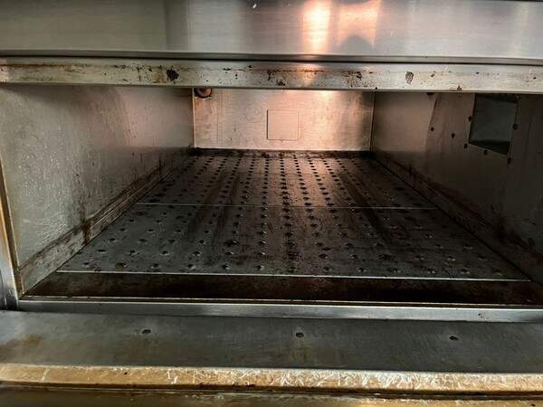 4#7248 Forno Moretti in vendita - foto 4