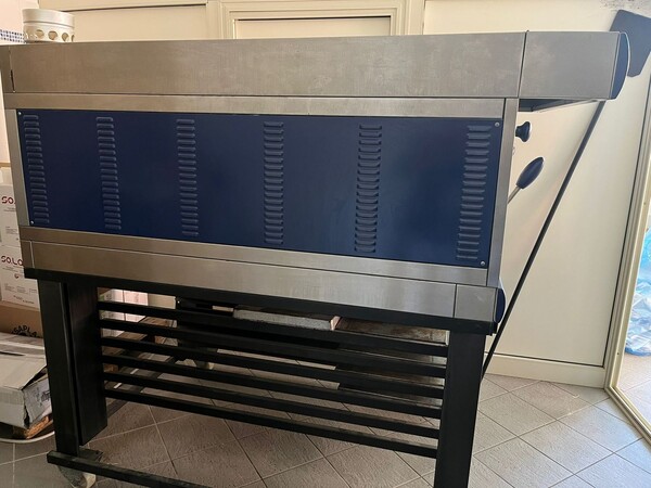 4#7248 Forno Moretti in vendita - foto 8