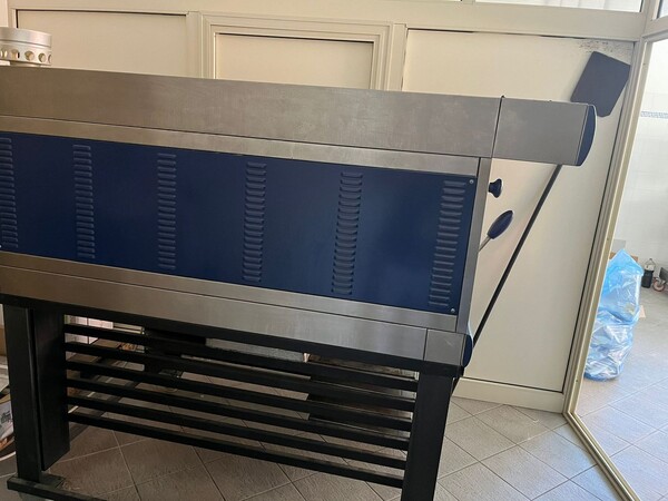 4#7248 Forno Moretti in vendita - foto 9