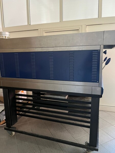 4#7248 Forno Moretti in vendita - foto 12