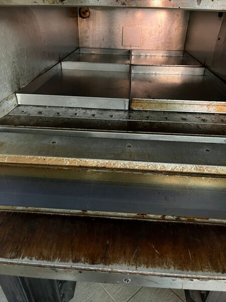4#7248 Forno Moretti in vendita - foto 14