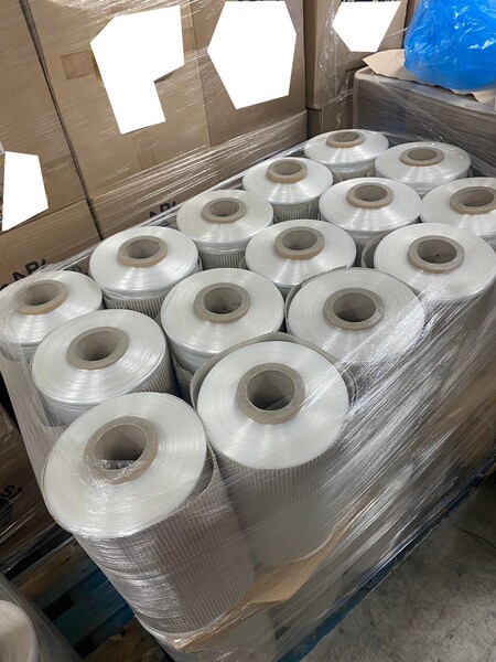 7#7248 Fascia pallet Effe Packaging in vendita - foto 4