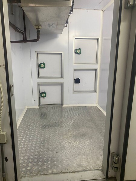 8#7248 Celle abbattitore in vendita - foto 4