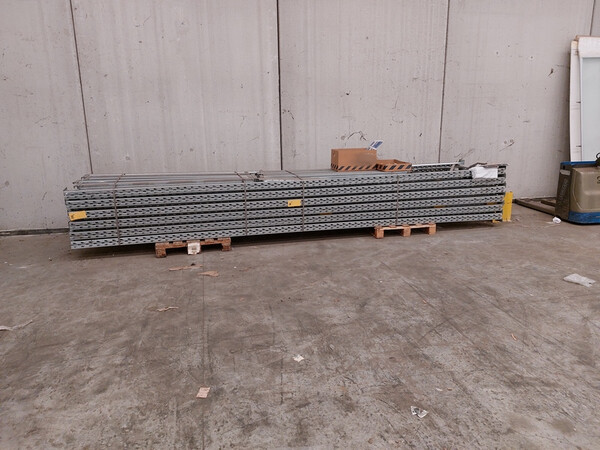 4#7249 Scaffalature in vendita - foto 10