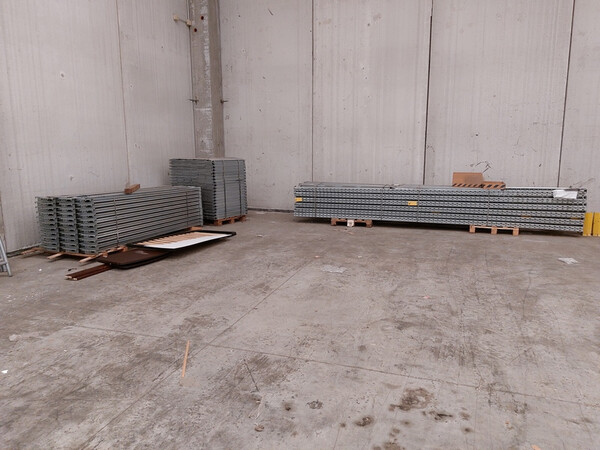 4#7249 Scaffalature in vendita - foto 11
