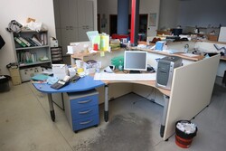 Omis bridge cranes and workshop equipment - Lot 0 (Auction 7251)