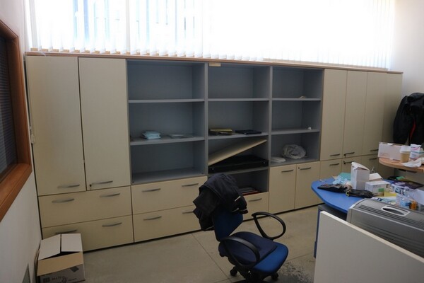 1#7251 Arredamento da ufficio in vendita - foto 3