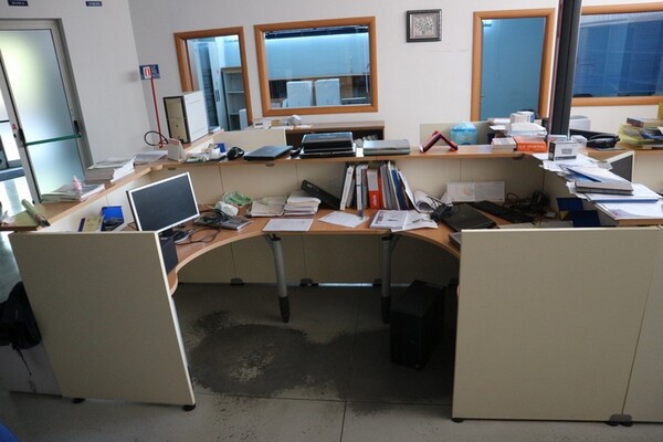 1#7251 Arredamento da ufficio in vendita - foto 4