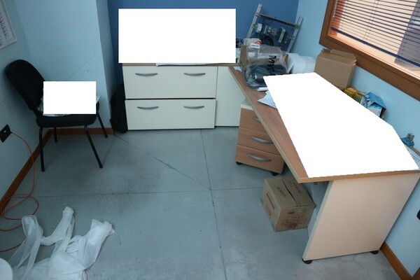 1#7251 Arredamento da ufficio in vendita - foto 9
