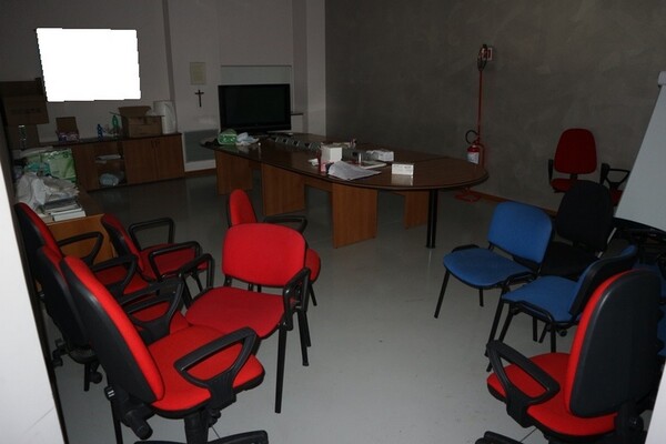 1#7251 Arredamento da ufficio in vendita - foto 13