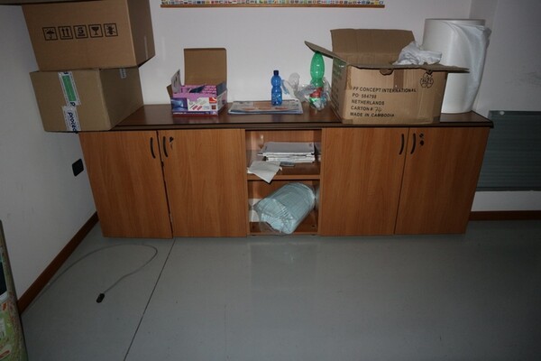 1#7251 Arredamento da ufficio in vendita - foto 16