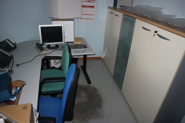 1#7251 Arredamento da ufficio in vendita - foto 21