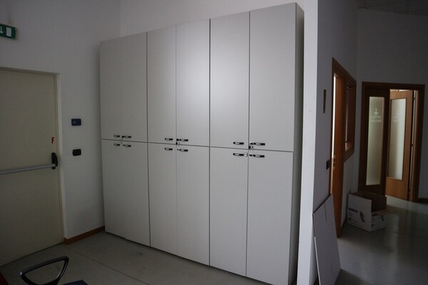 1#7251 Arredamento da ufficio in vendita - foto 22