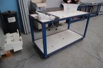 Image 22 - Workshop equipment - Lot 4 (Auction 7251)