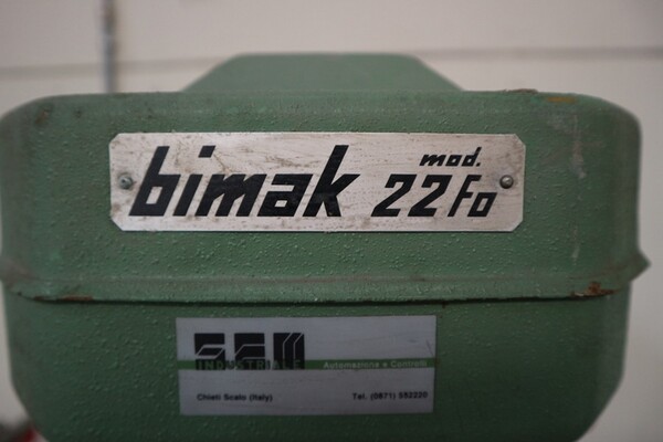 4#7251 Attrezzature da officina in vendita - foto 11