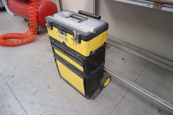 4#7251 Attrezzature da officina in vendita - foto 13