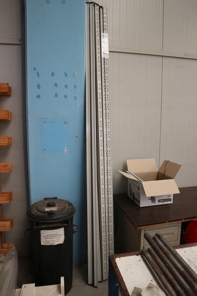 4#7251 Attrezzature da officina in vendita - foto 16