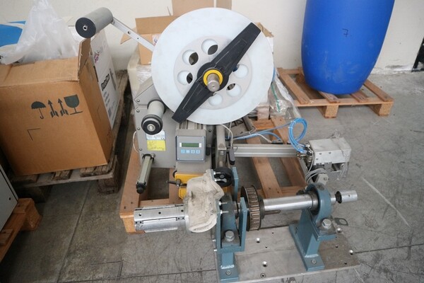 4#7251 Attrezzature da officina in vendita - foto 18