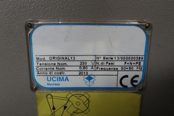 4#7251 Attrezzature da officina in vendita - foto 19