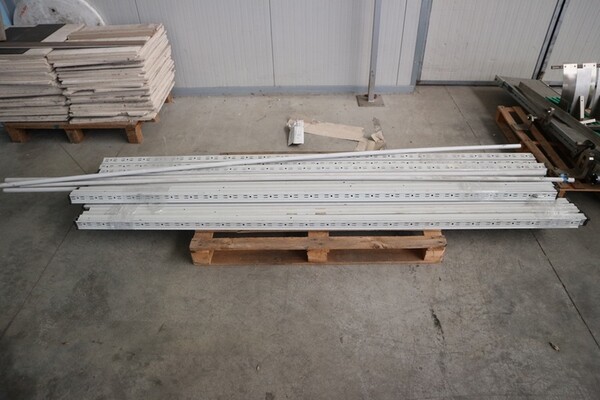 4#7251 Attrezzature da officina in vendita - foto 21