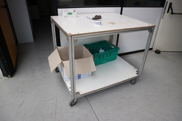 4#7251 Attrezzature da officina in vendita - foto 24