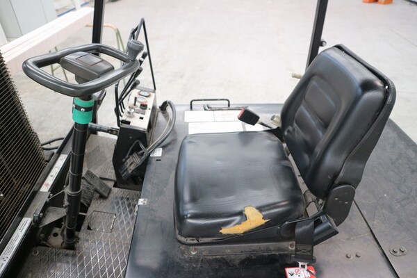 5#7251 Carrello elevatore Rima in vendita - foto 7