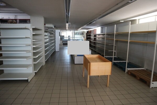 1#7252 Arredi ed attrezzature per supermercato in vendita - foto 2