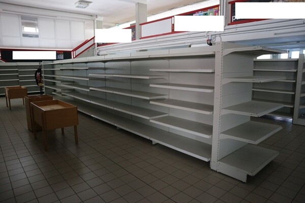 1#7252 Arredi ed attrezzature per supermercato in vendita - foto 4