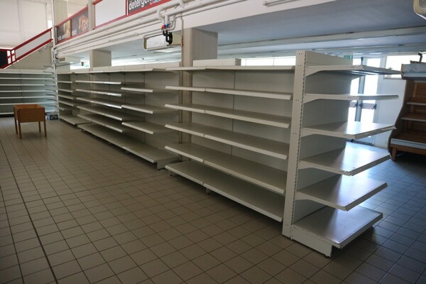 1#7252 Arredi ed attrezzature per supermercato in vendita - foto 6