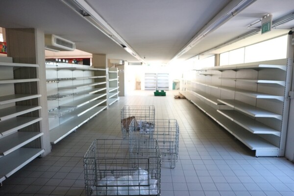 1#7252 Arredi ed attrezzature per supermercato in vendita - foto 7