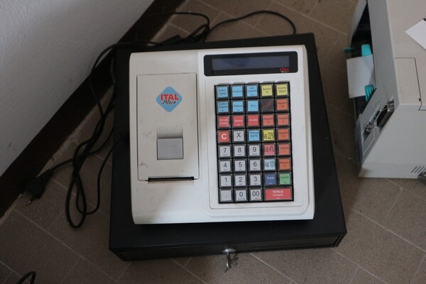 1#7252 Arredi ed attrezzature per supermercato in vendita - foto 17