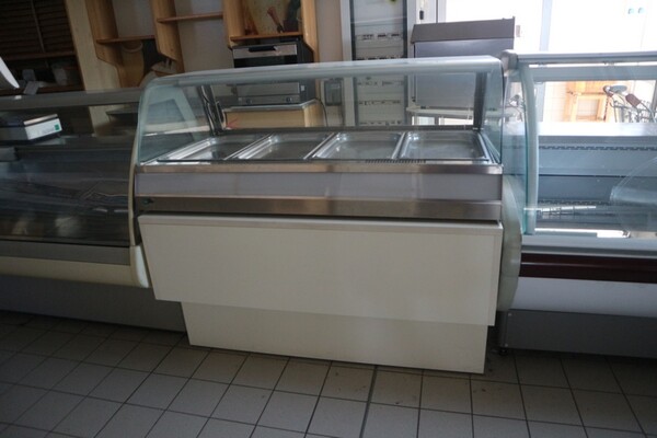 1#7252 Arredi ed attrezzature per supermercato in vendita - foto 28