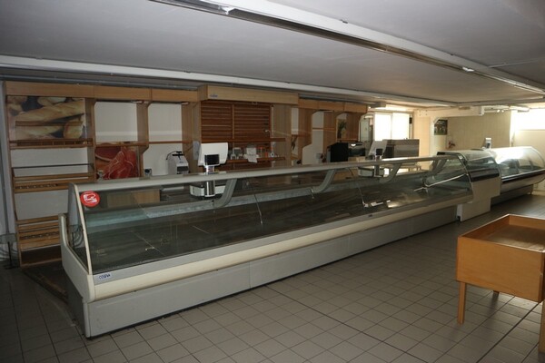 1#7252 Arredi ed attrezzature per supermercato in vendita - foto 29