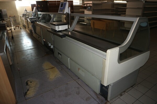 1#7252 Arredi ed attrezzature per supermercato in vendita - foto 30