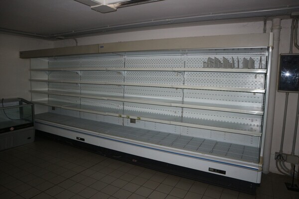 1#7252 Arredi ed attrezzature per supermercato in vendita - foto 34