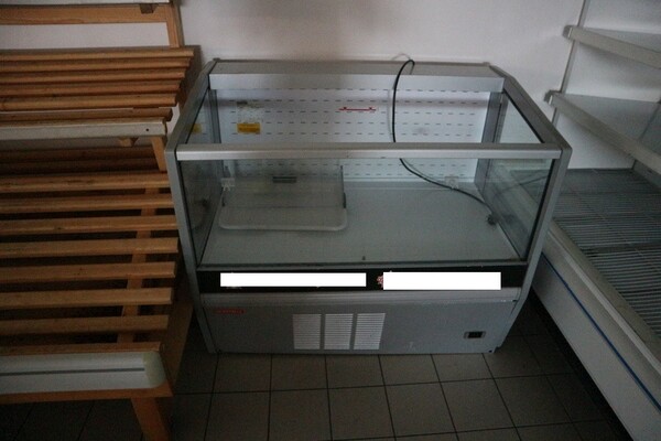 1#7252 Arredi ed attrezzature per supermercato in vendita - foto 35