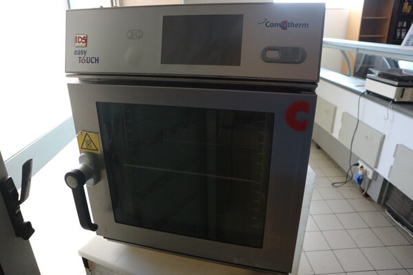 1#7252 Arredi ed attrezzature per supermercato in vendita - foto 43