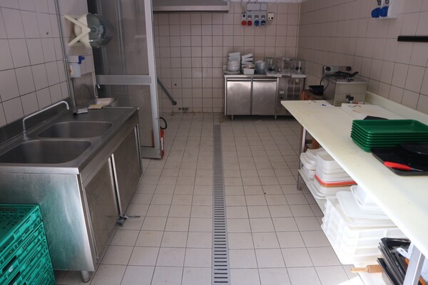 1#7252 Arredi ed attrezzature per supermercato in vendita - foto 47