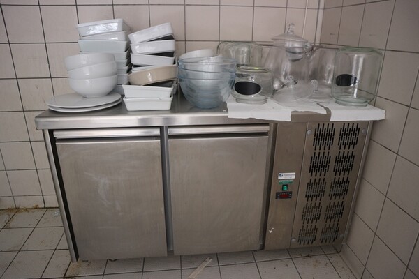 1#7252 Arredi ed attrezzature per supermercato in vendita - foto 49