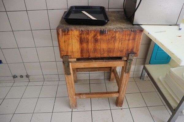 1#7252 Arredi ed attrezzature per supermercato in vendita - foto 50