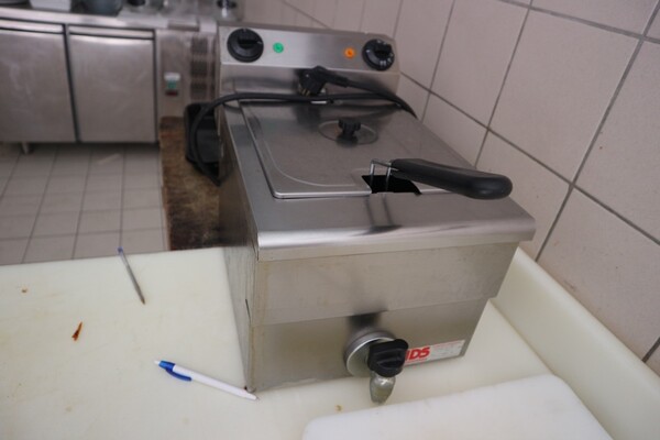 1#7252 Arredi ed attrezzature per supermercato in vendita - foto 51