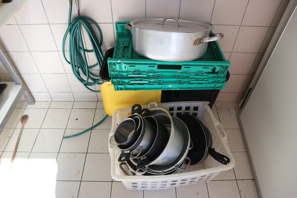 1#7252 Arredi ed attrezzature per supermercato in vendita - foto 54