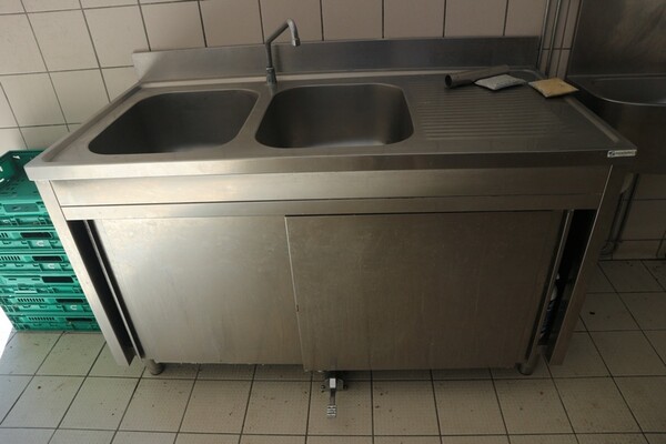 1#7252 Arredi ed attrezzature per supermercato in vendita - foto 55