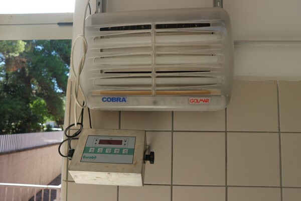 1#7252 Arredi ed attrezzature per supermercato in vendita - foto 62