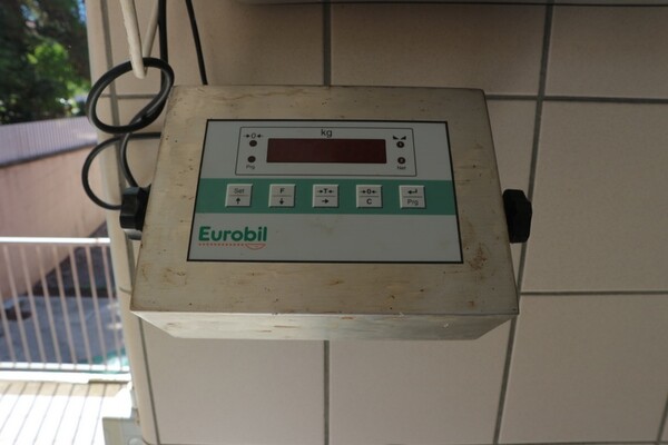 1#7252 Arredi ed attrezzature per supermercato in vendita - foto 63